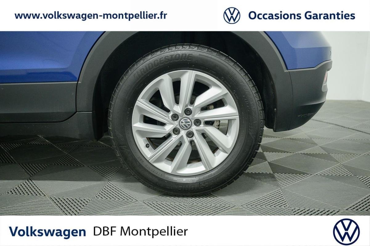 Volkswagen T-Cross - Photo 19