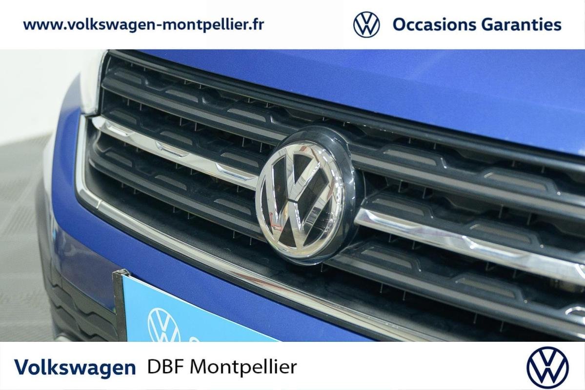 Volkswagen T-Cross - Photo 20