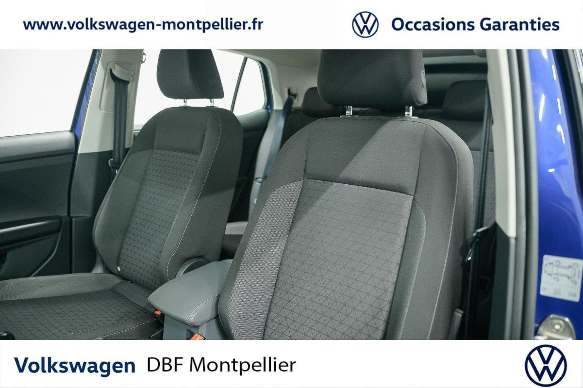 Volkswagen T-Cross - Photo 2