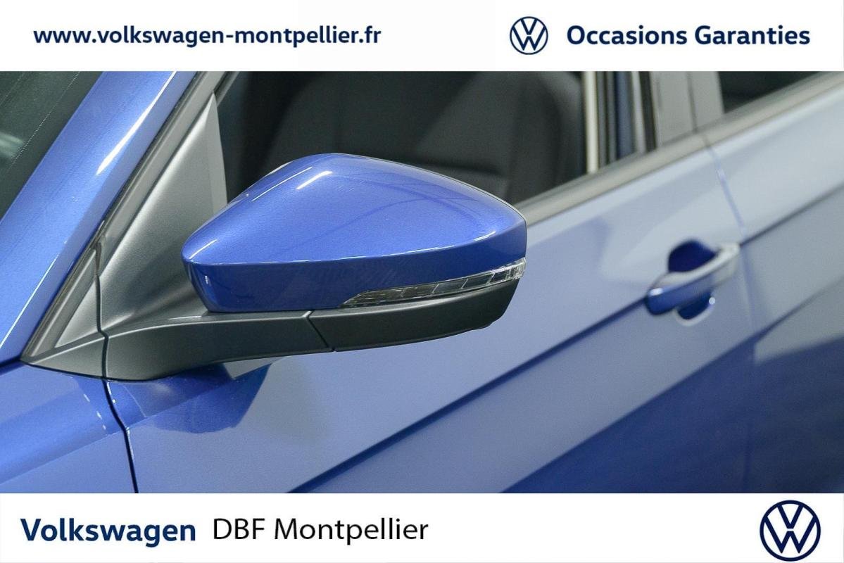 Volkswagen T-Cross - Photo 21