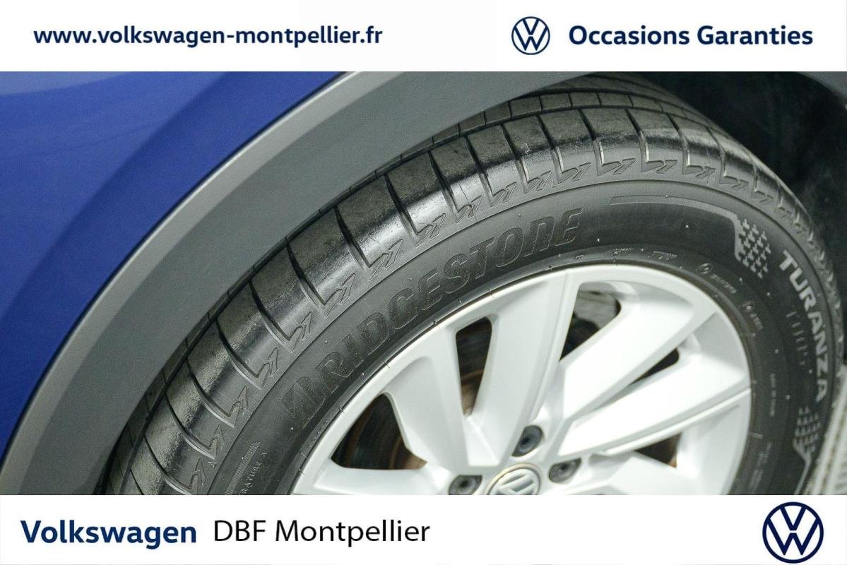 Volkswagen T-Cross - Photo 26