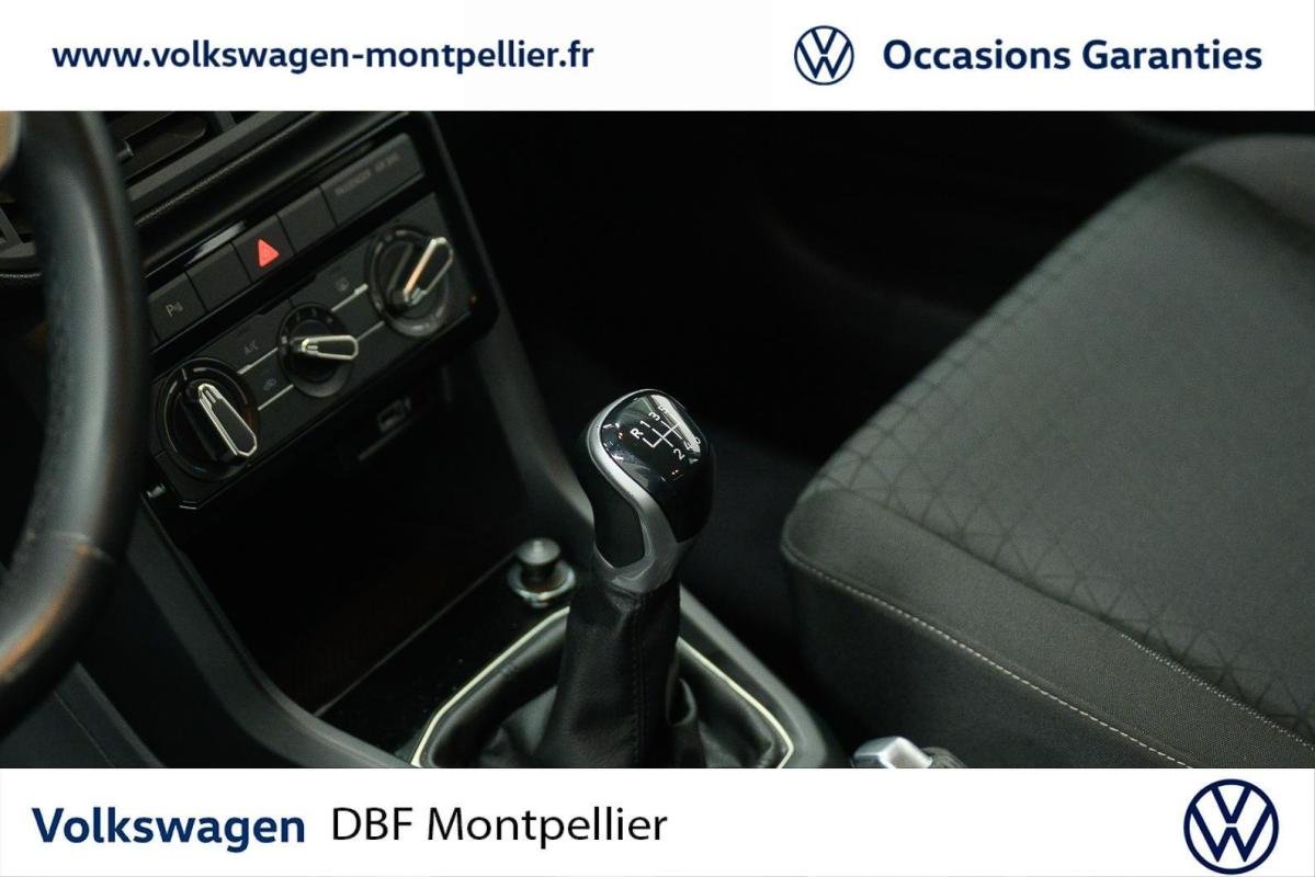 Volkswagen T-Cross - Photo 4