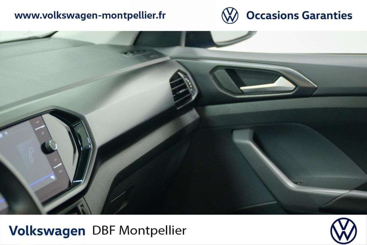 Volkswagen T-Cross - Photo 5