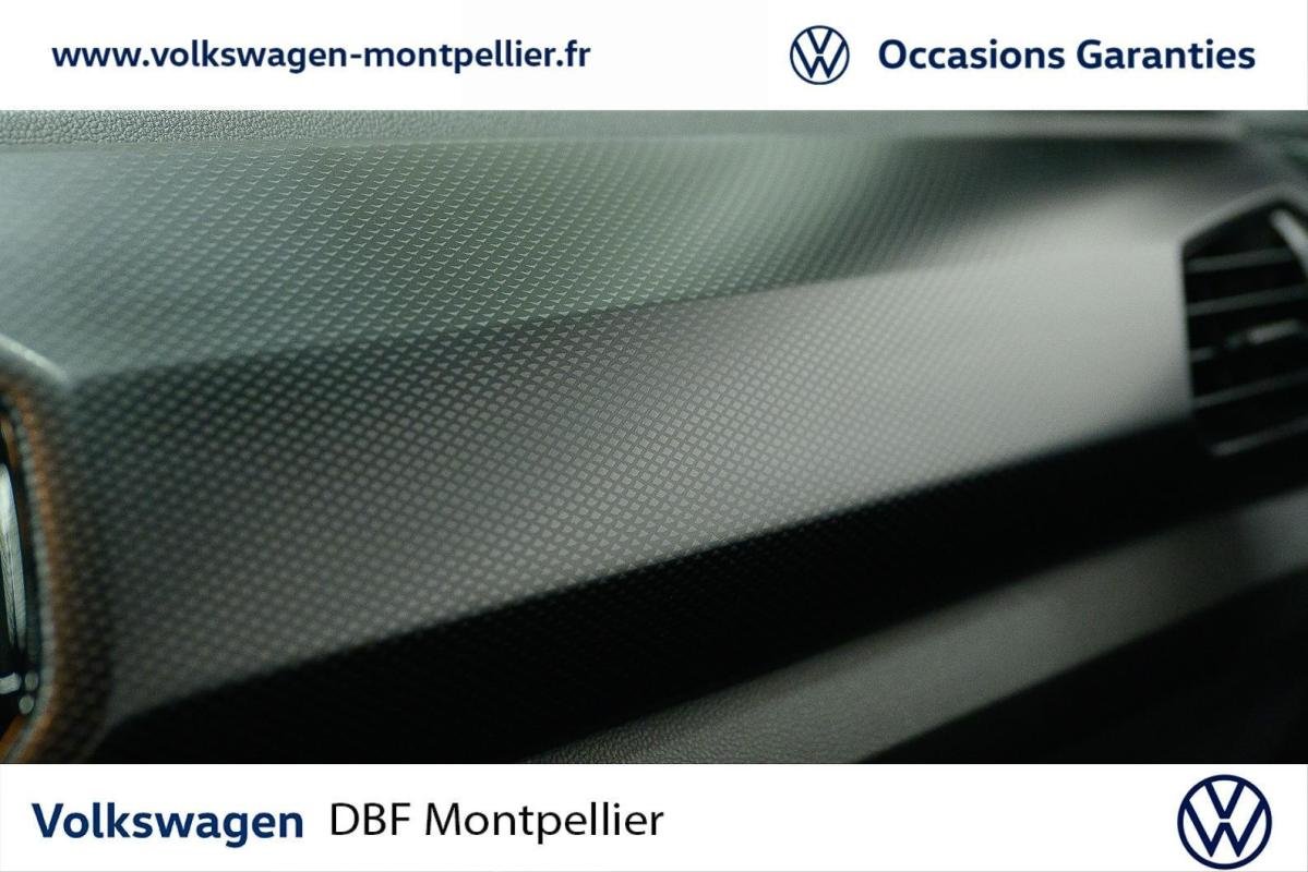 Volkswagen T-Cross - Photo 9
