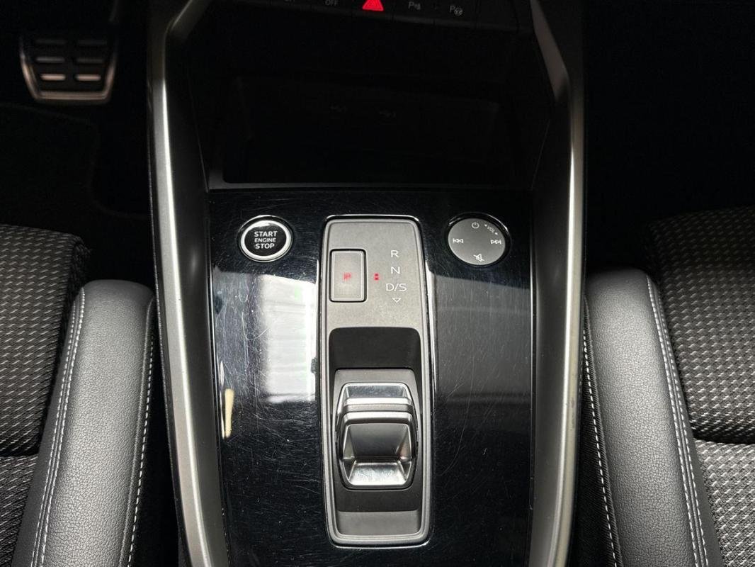 Audi A3 sportback - Photo 11