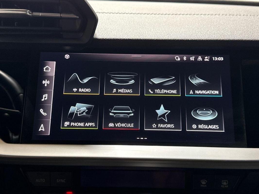 Audi A3 sportback - Photo 16