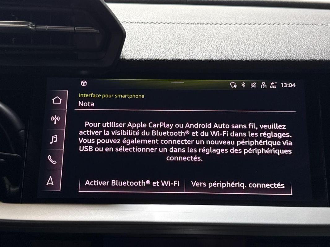 Audi A3 sportback - Photo 17