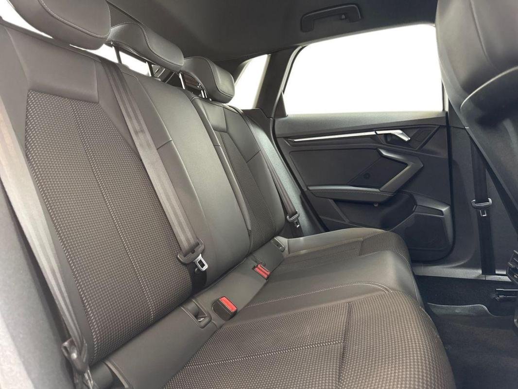 Audi A3 sportback - Photo 23
