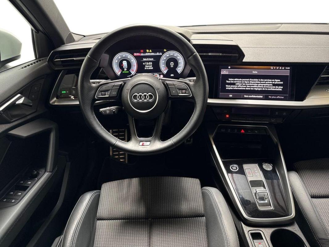 Audi A3 sportback - Photo 24
