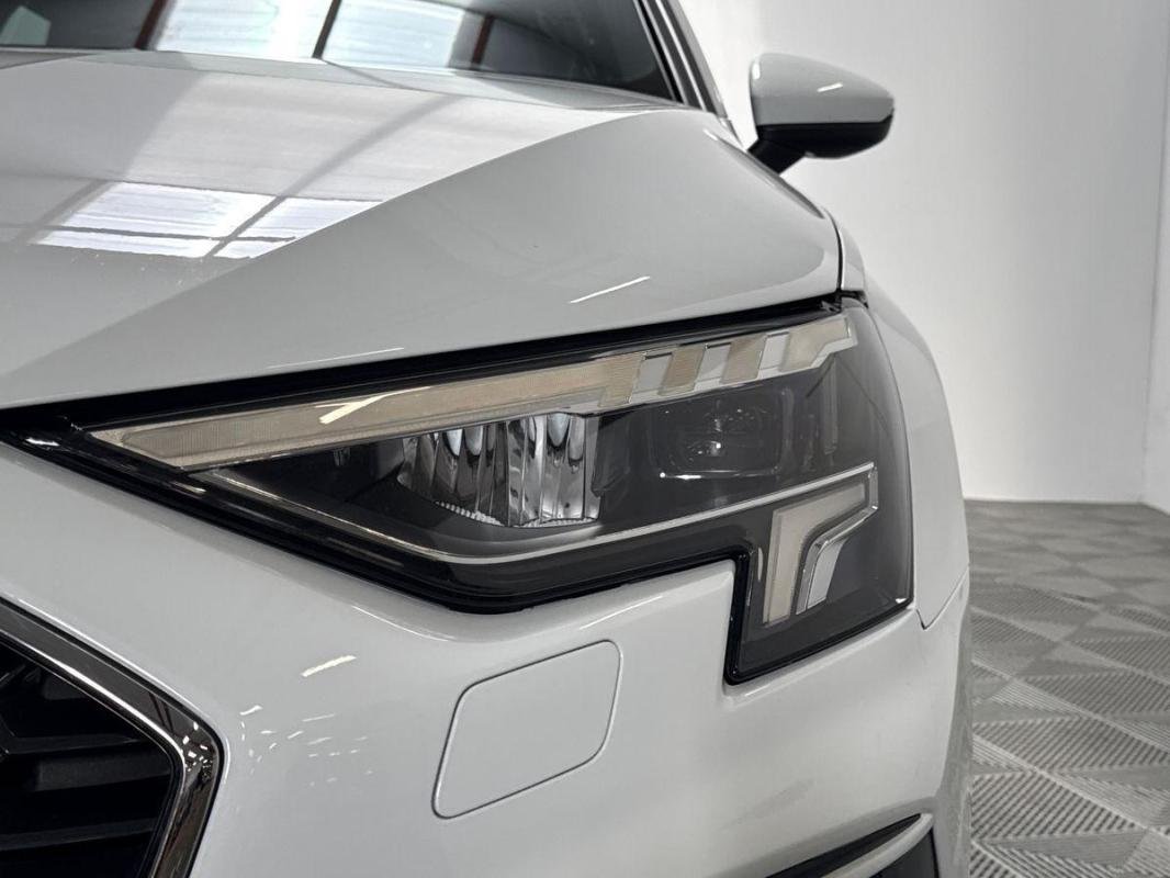 Audi A3 sportback - Photo 25
