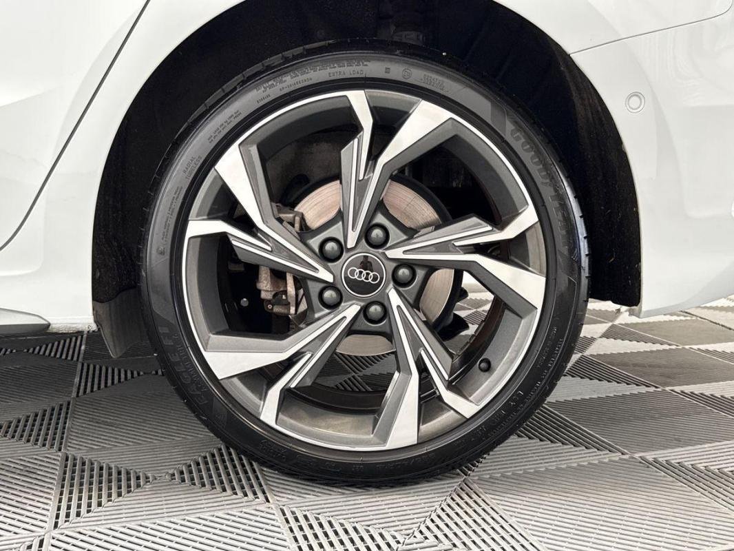 Audi A3 sportback - Photo 28