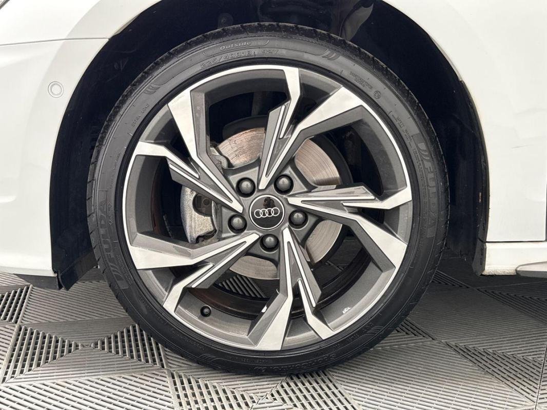 Audi A3 sportback - Photo 29