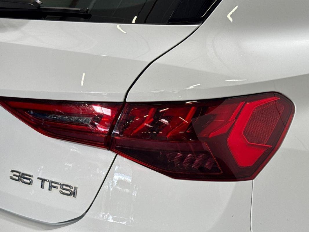 Audi A3 sportback - Photo 30
