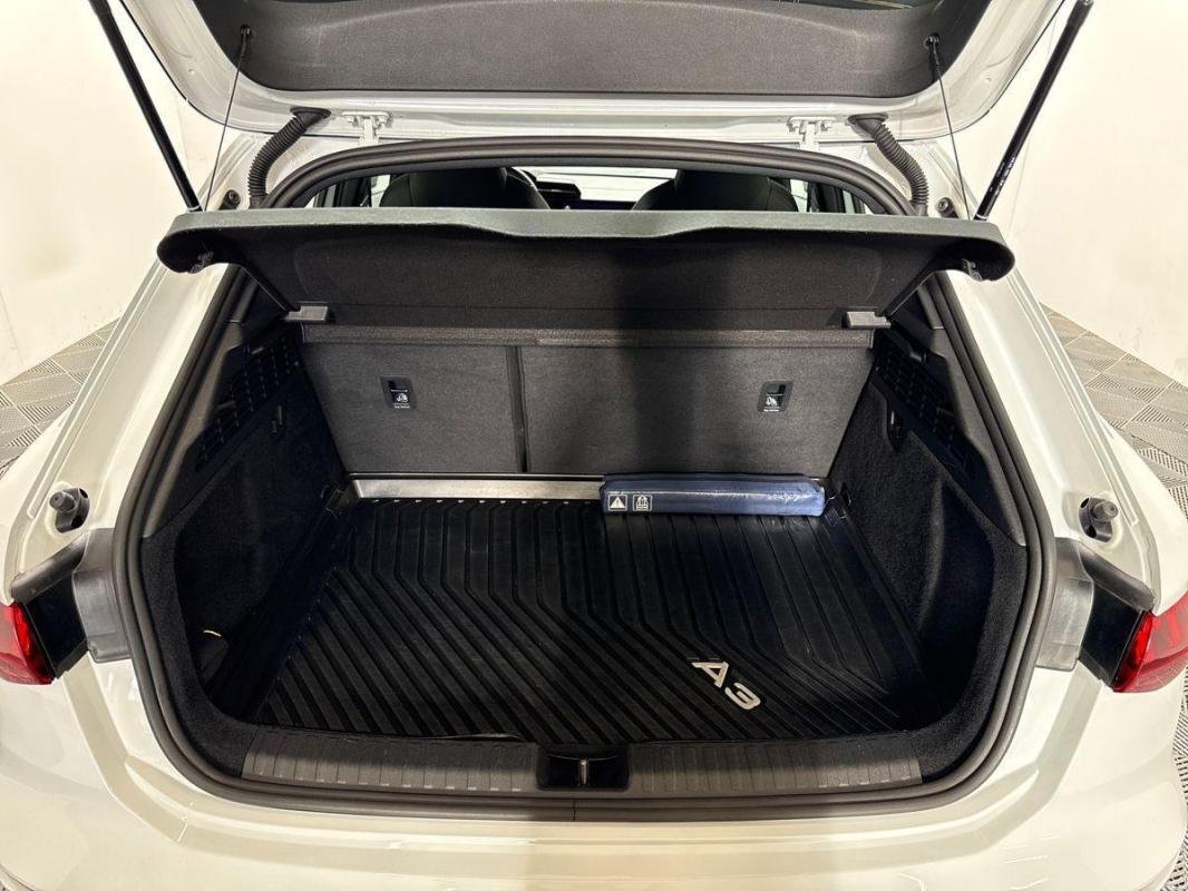 Audi A3 sportback - Photo 31