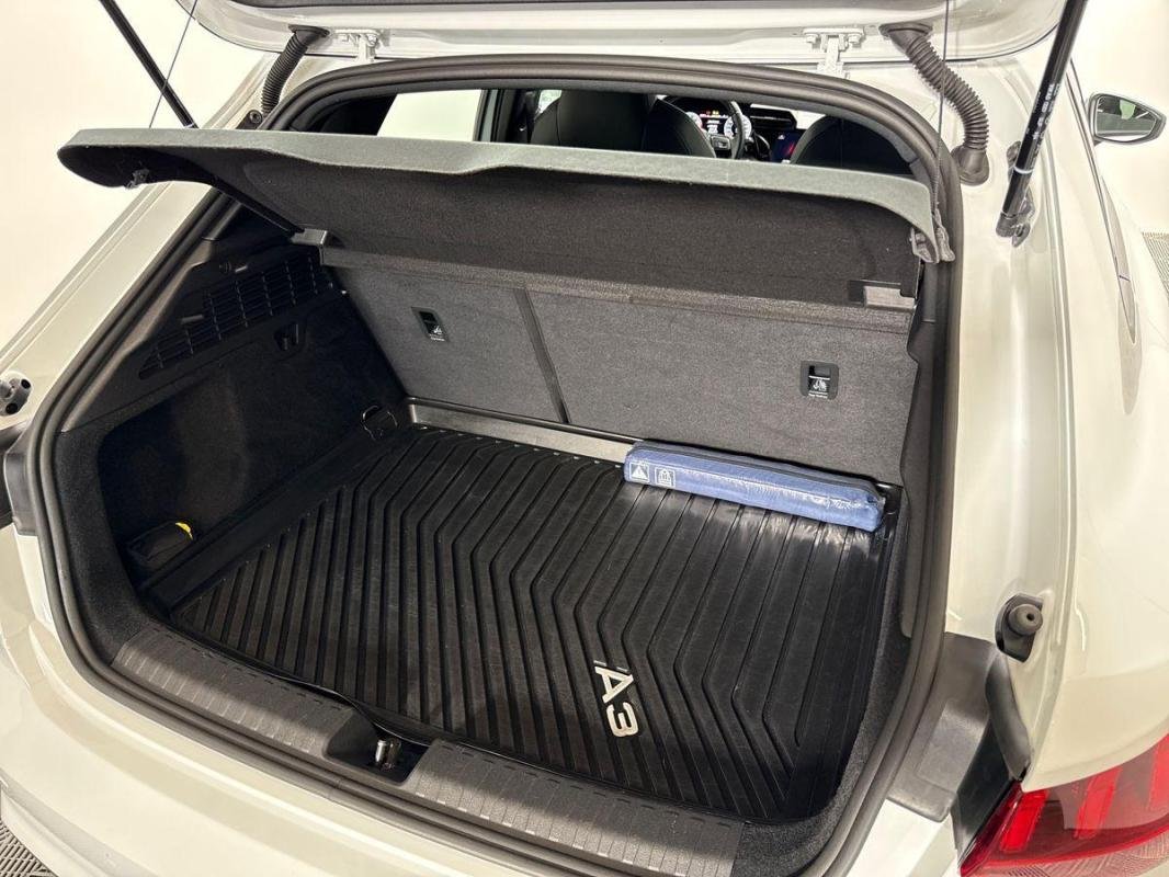 Audi A3 sportback - Photo 32