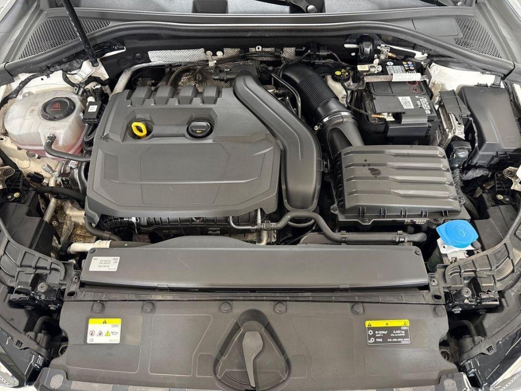 Audi A3 sportback - Photo 33