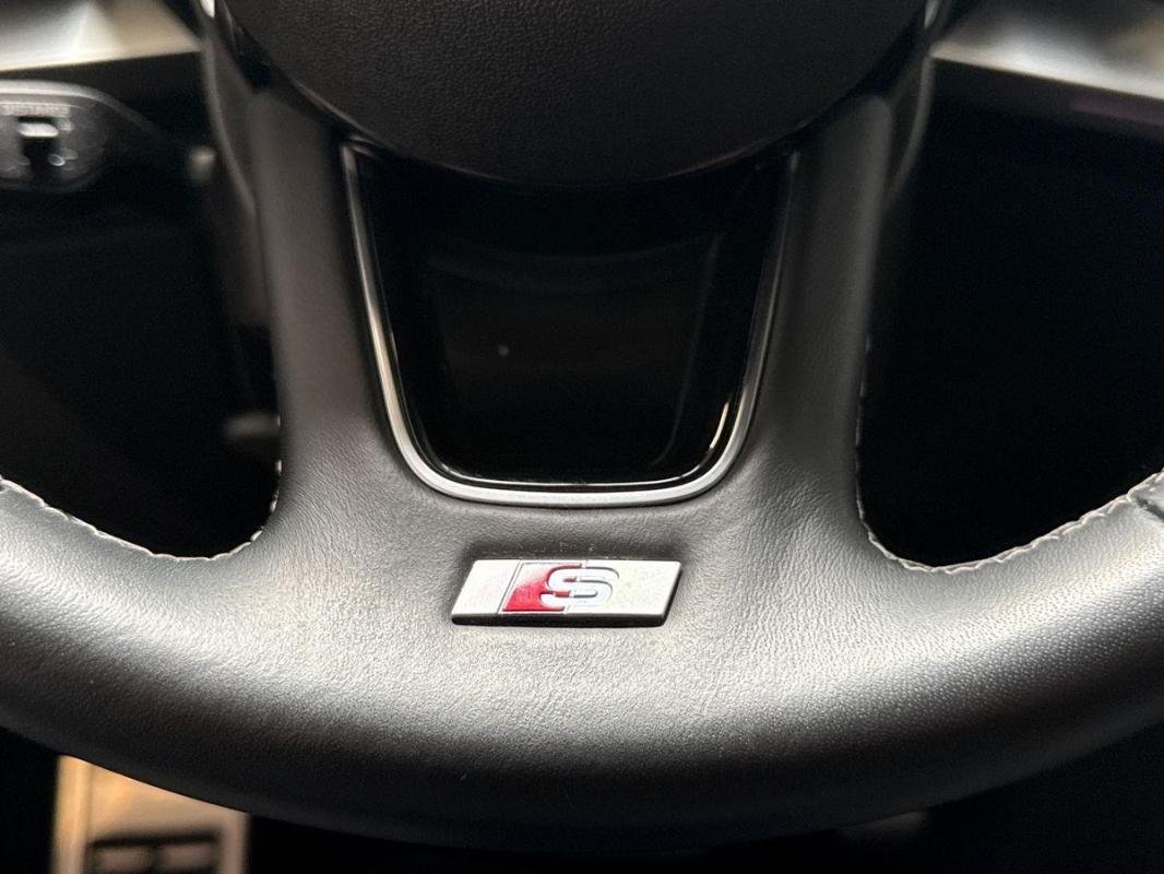 Audi A3 sportback - Photo 34