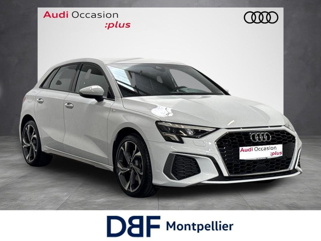 Audi A3 sportback - Photo 6