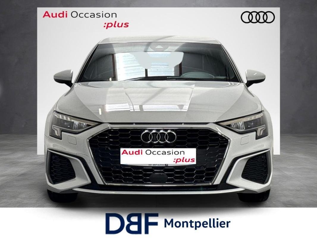Audi A3 sportback - Photo 7