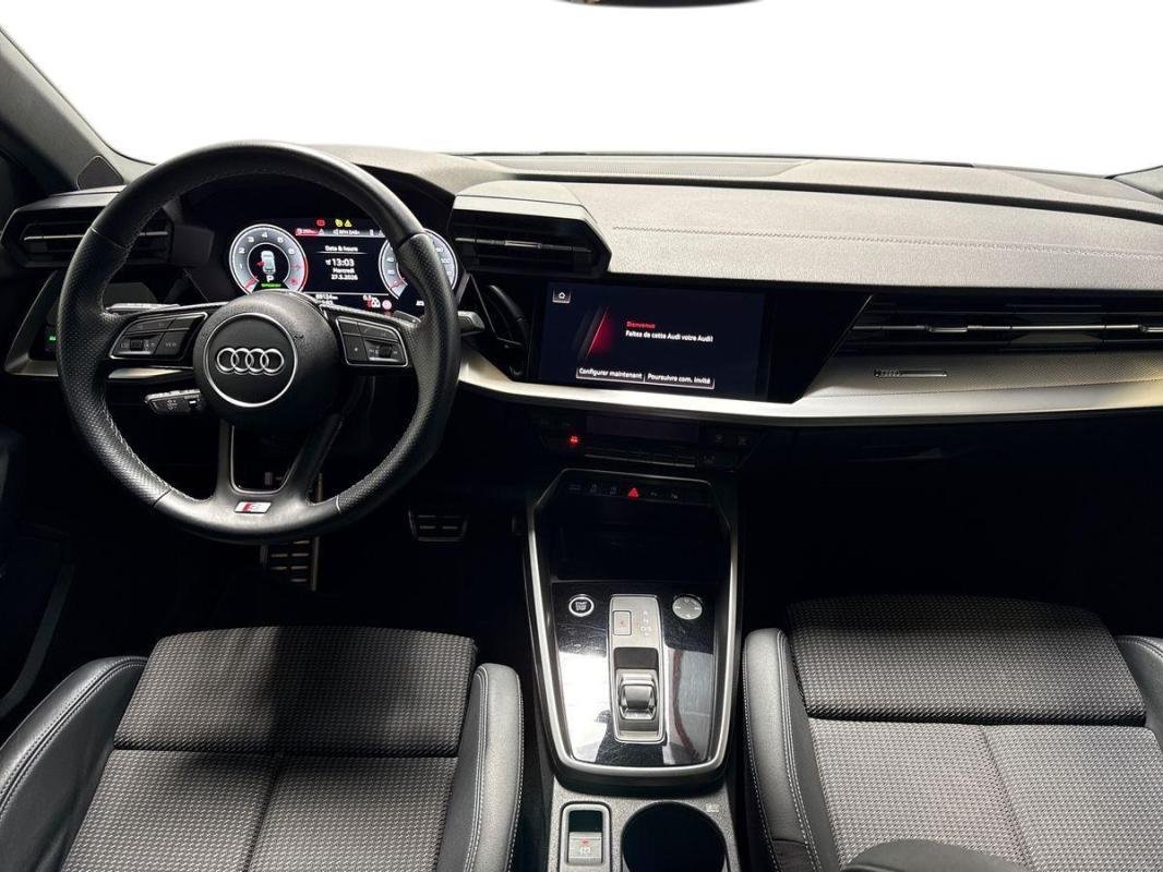 Audi A3 sportback - Photo 8