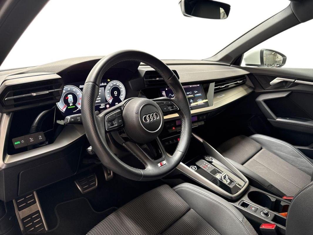 Audi A3 sportback - Photo 9