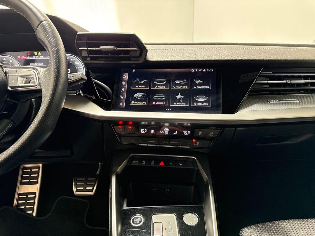 Audi A3 sportback - Photo 10
