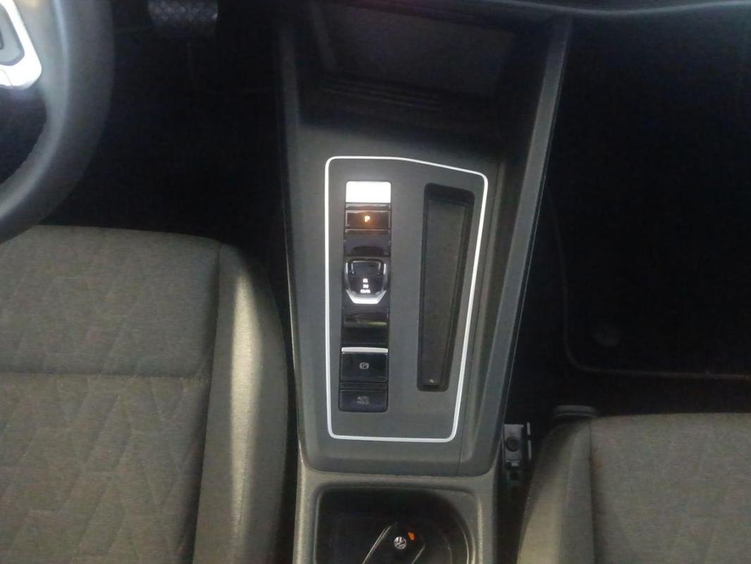 Volkswagen Golf - Photo 11