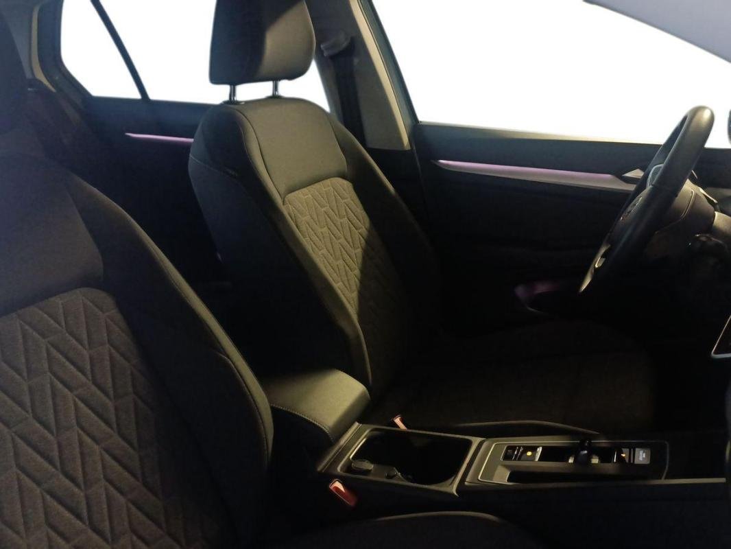 Volkswagen Golf - Photo 13