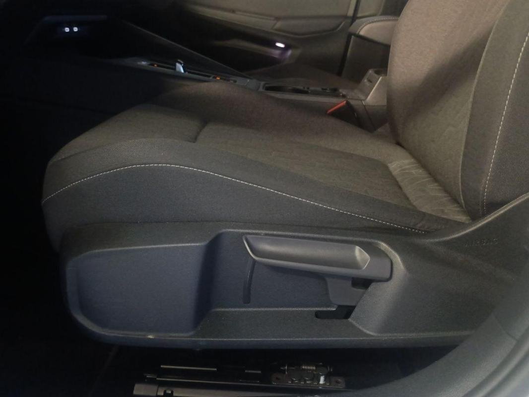 Volkswagen Golf - Photo 14