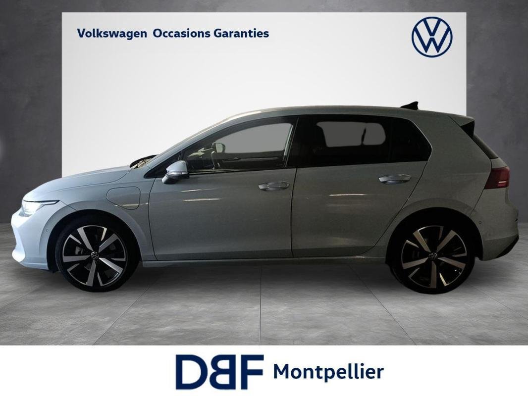 Volkswagen Golf - Photo 2