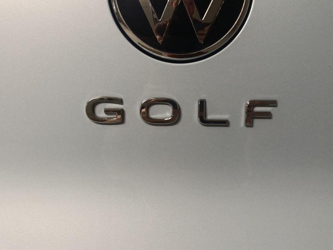 Volkswagen Golf - Photo 27