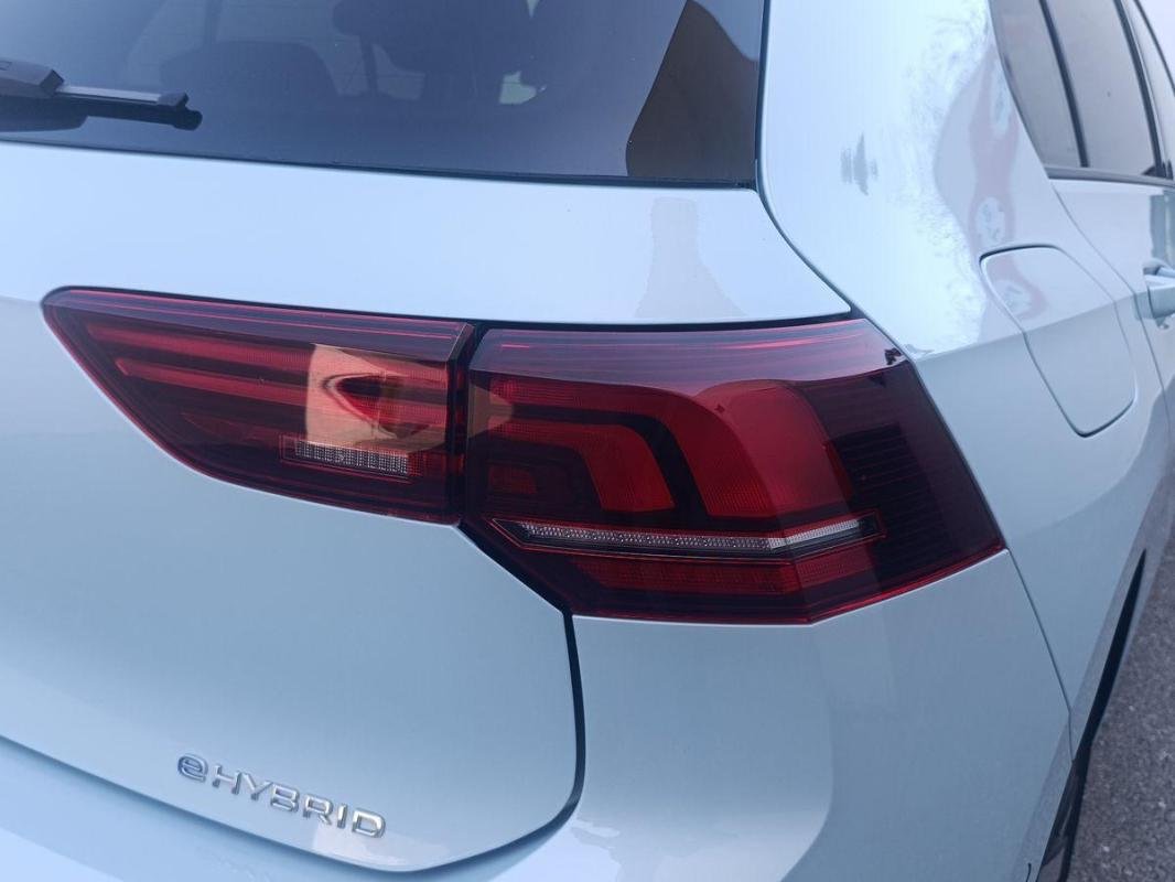 Volkswagen Golf - Photo 30