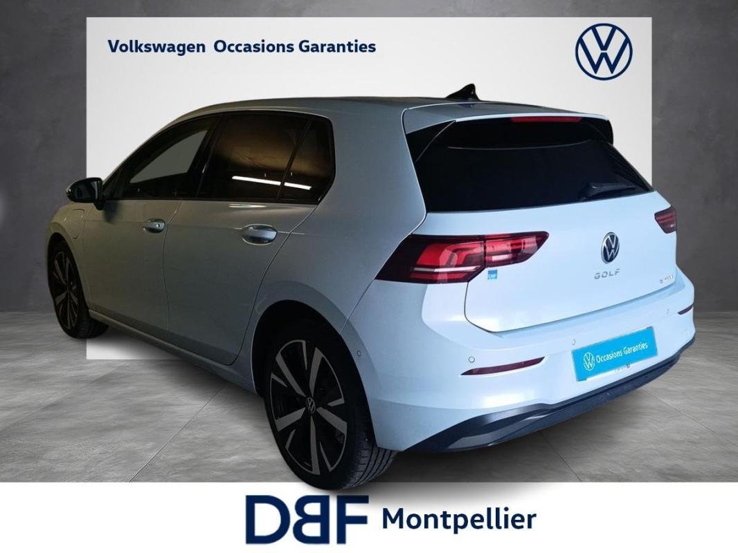 Volkswagen Golf - Photo 3