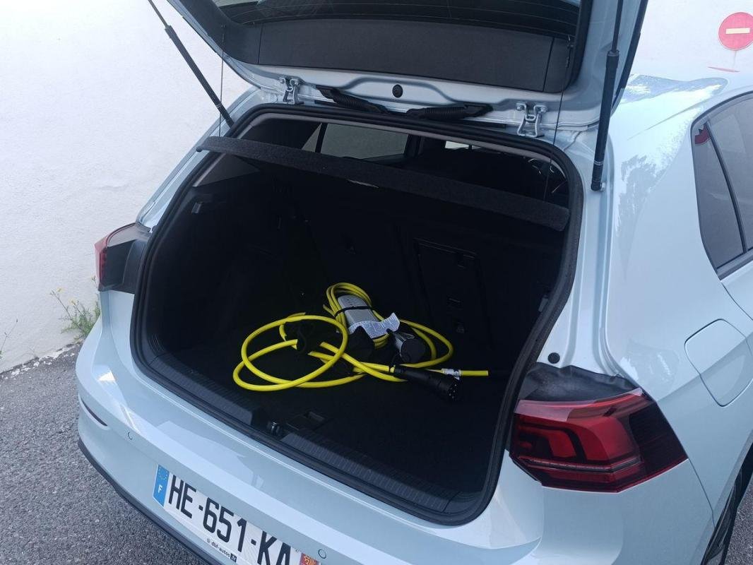 Volkswagen Golf - Photo 32