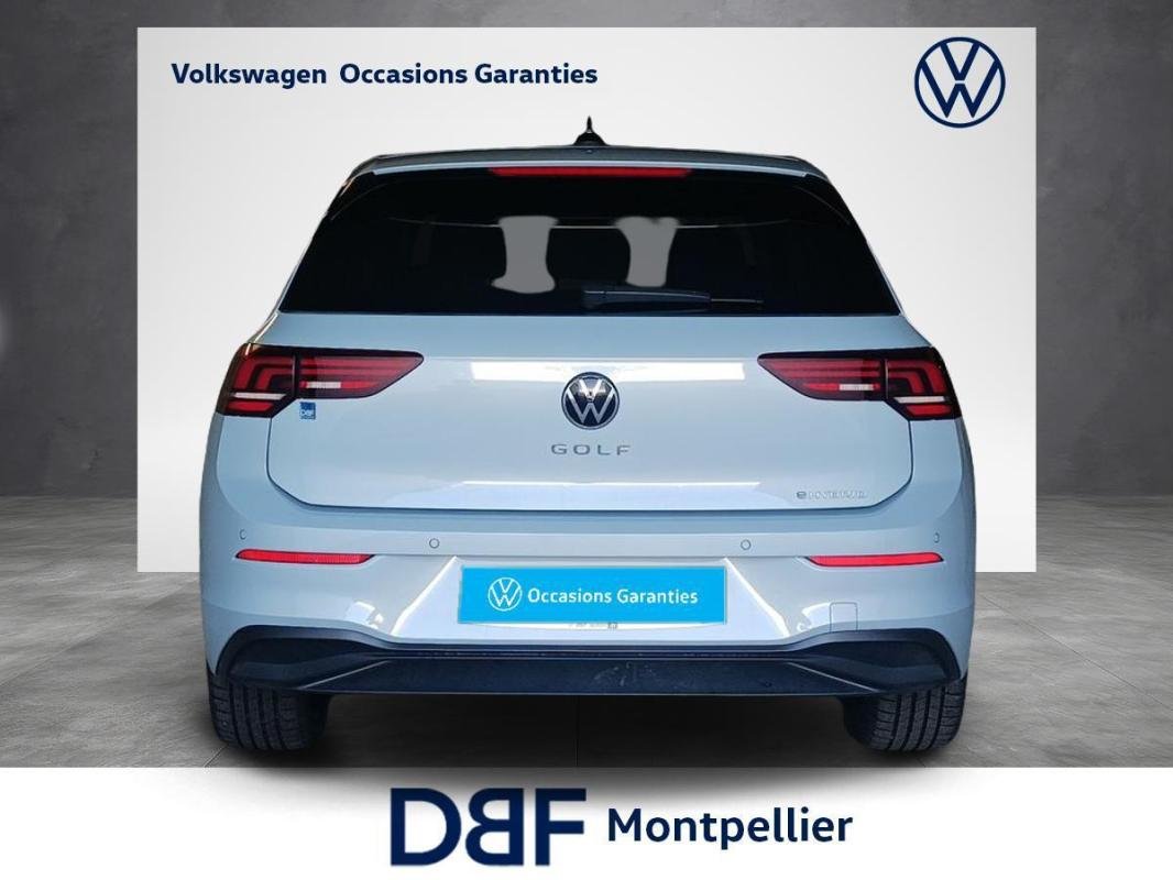 Volkswagen Golf - Photo 4