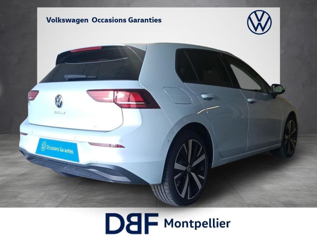 Volkswagen Golf - Photo 5
