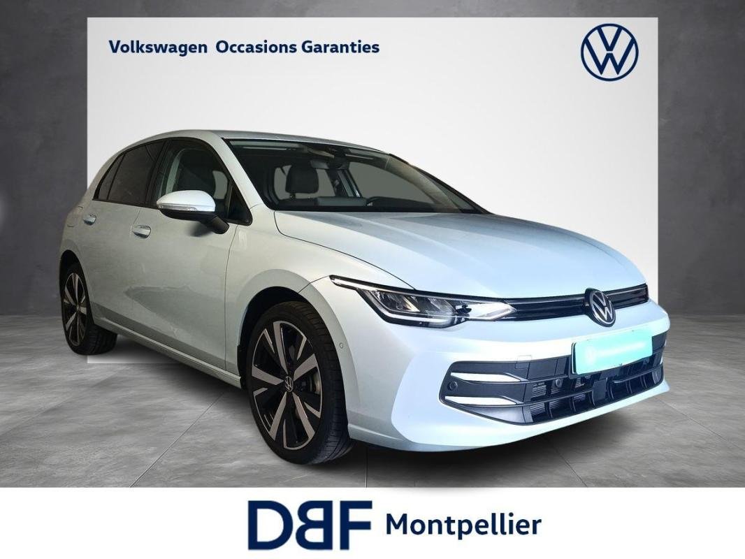Volkswagen Golf - Photo 6