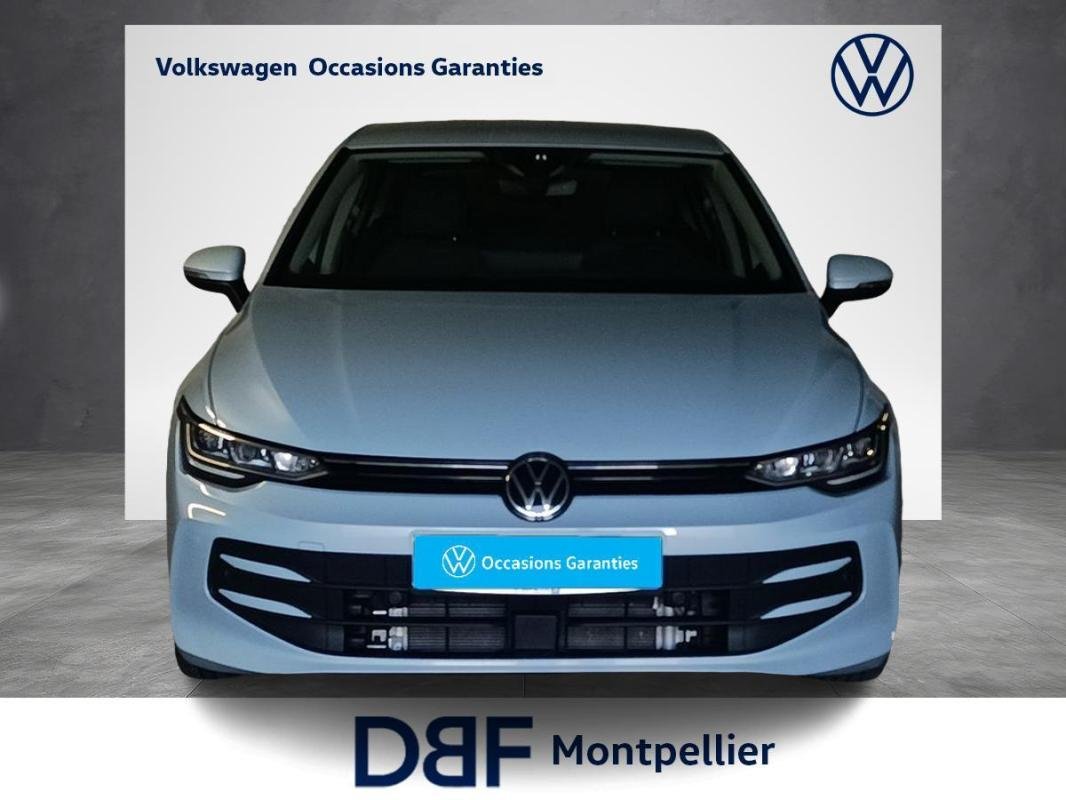 Volkswagen Golf - Photo 7
