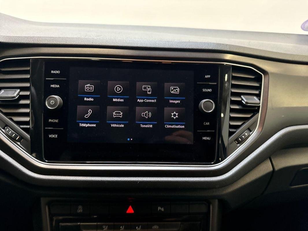Volkswagen T-Roc - Photo 16