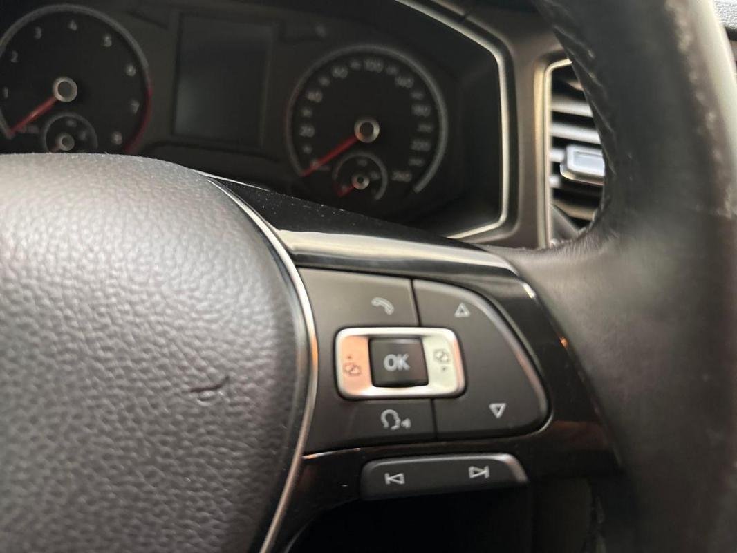 Volkswagen T-Roc - Photo 20