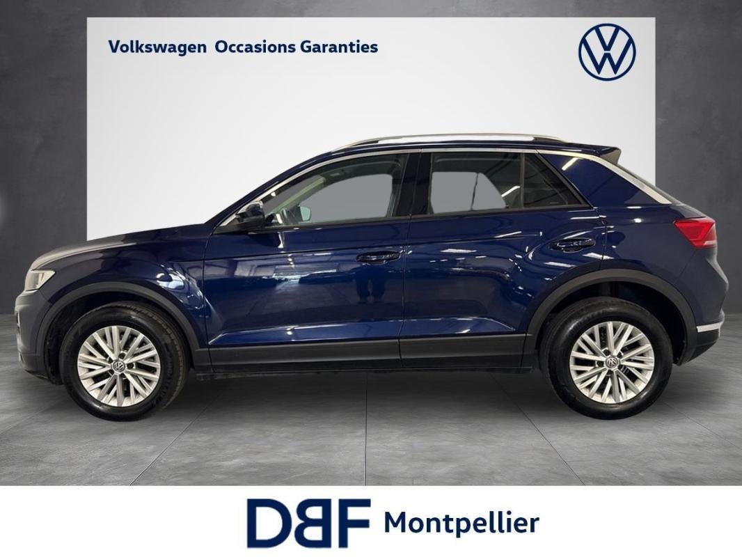 Volkswagen T-Roc - Photo 2