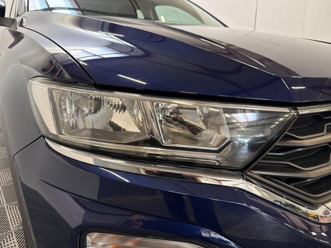 Volkswagen T-Roc - Photo 25