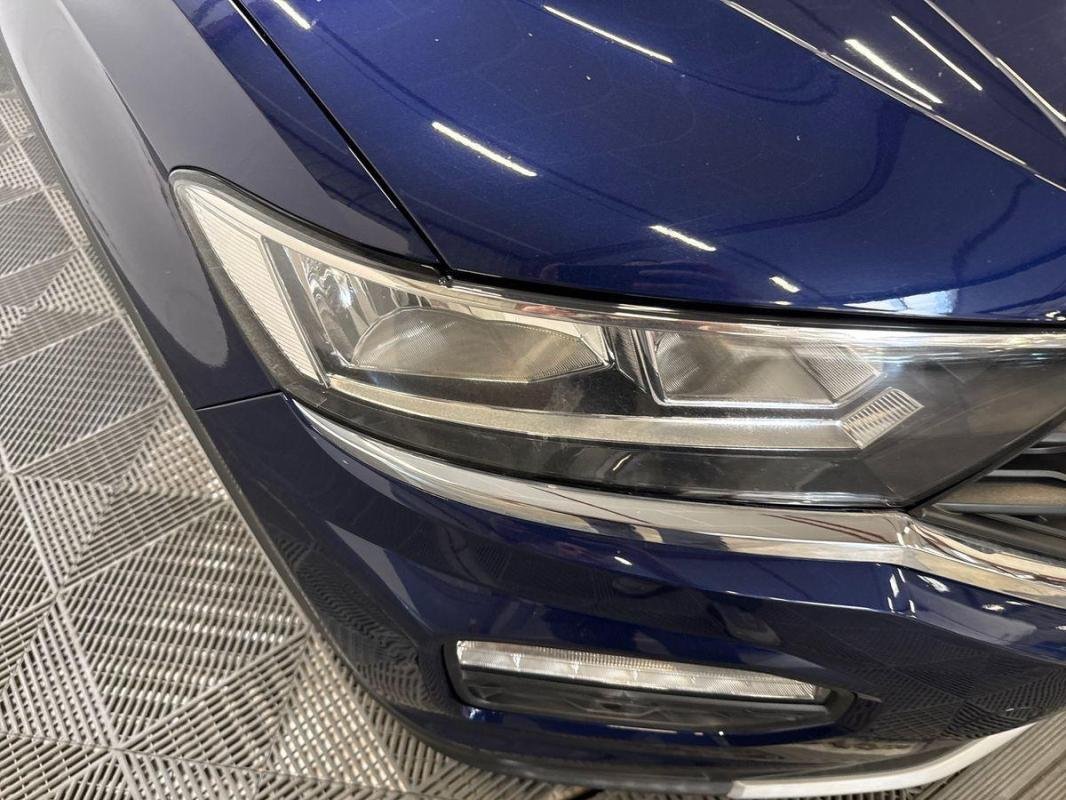 Volkswagen T-Roc - Photo 26