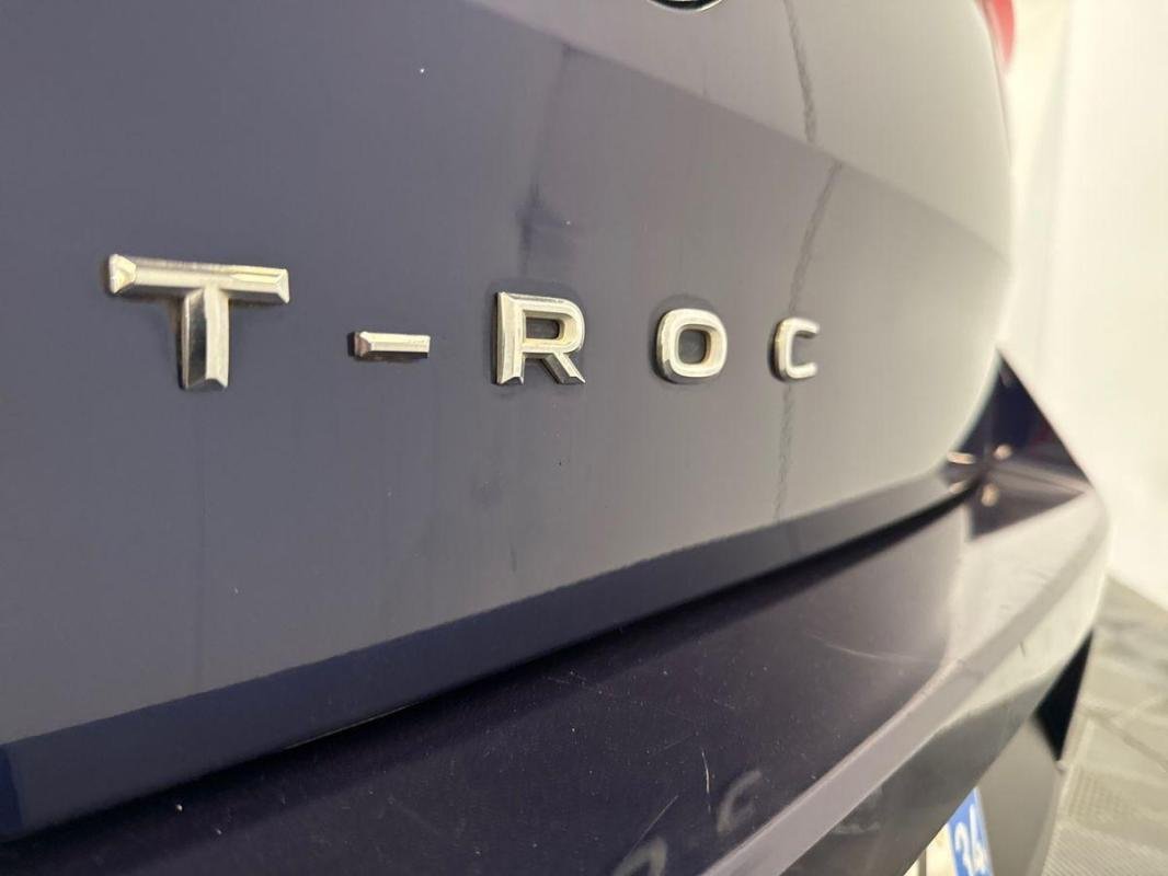 Volkswagen T-Roc - Photo 27