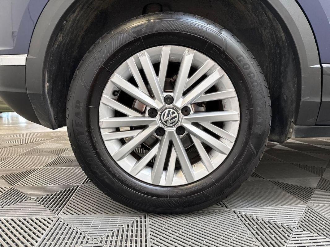 Volkswagen T-Roc - Photo 28