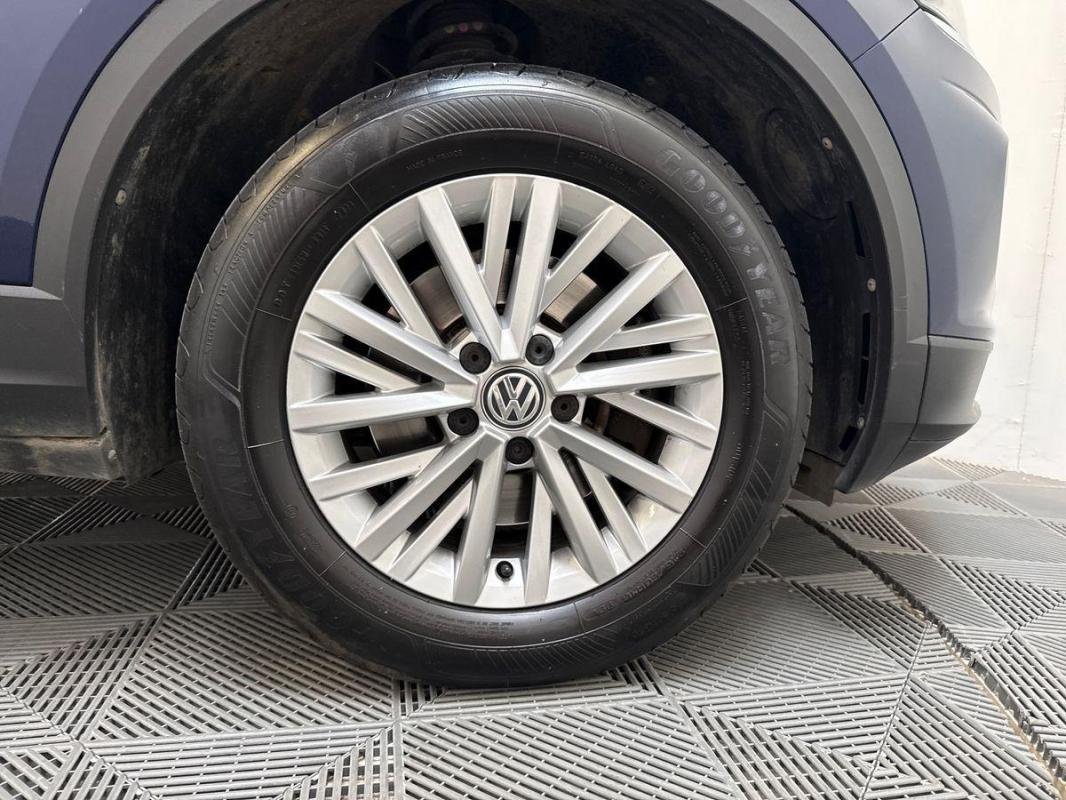 Volkswagen T-Roc - Photo 29