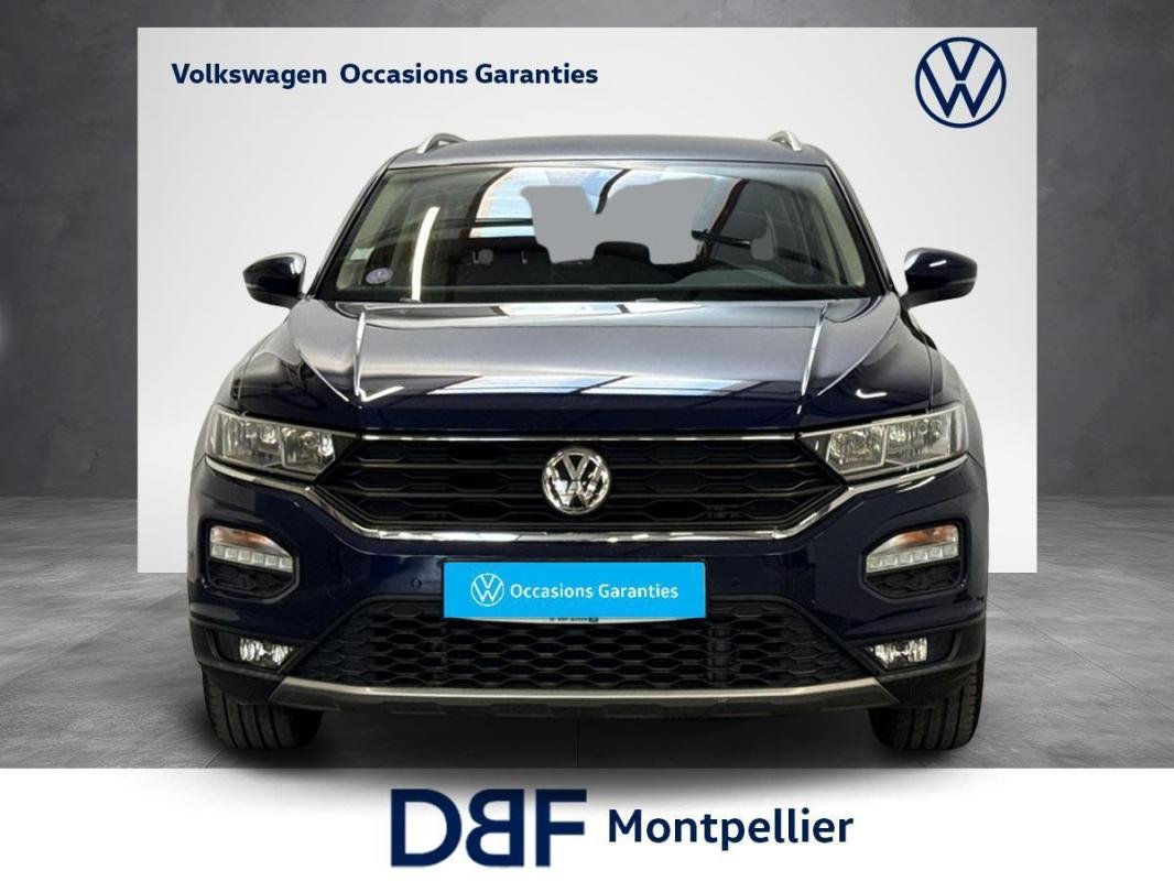 Volkswagen T-Roc - Photo 7