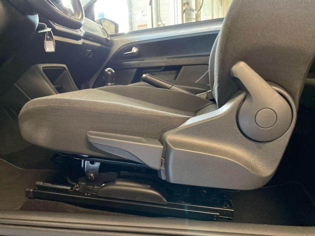 Volkswagen Up! - Photo 14
