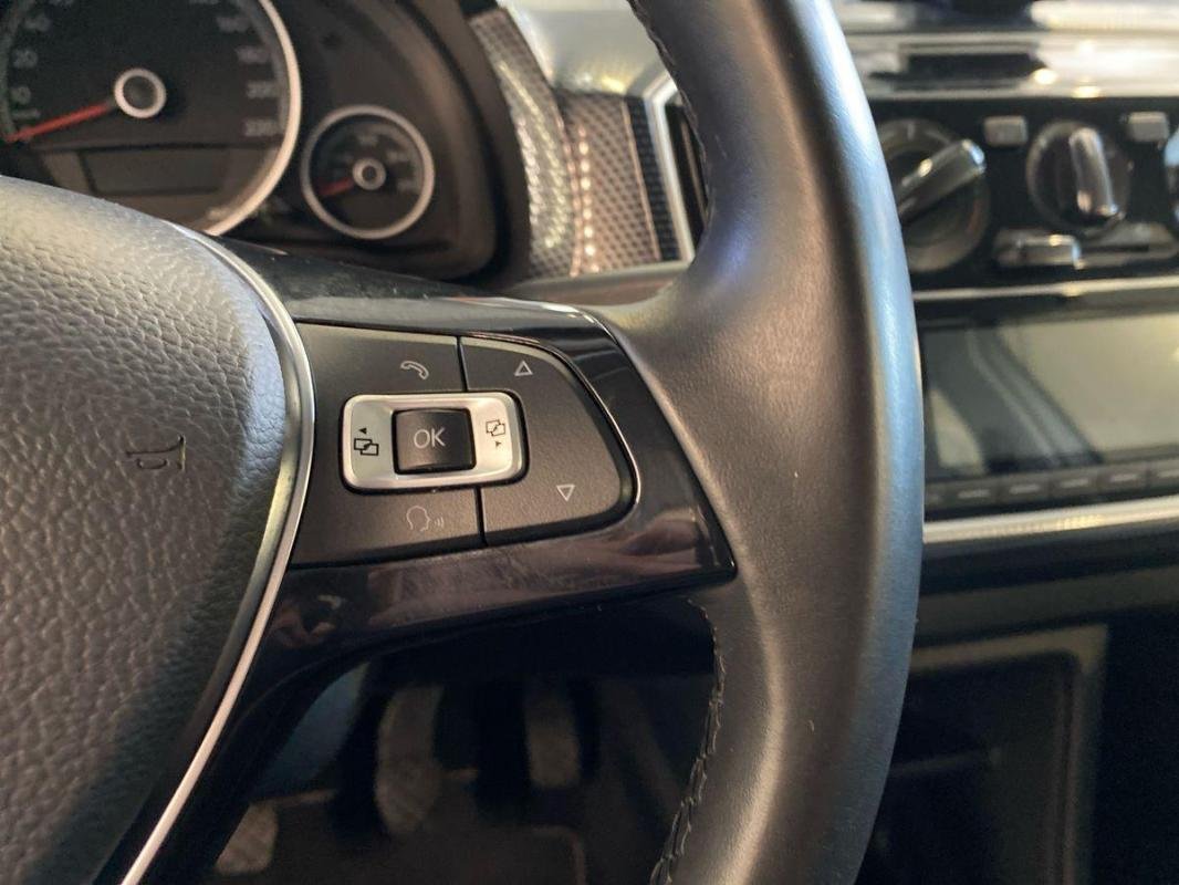 Volkswagen Up! - Photo 20