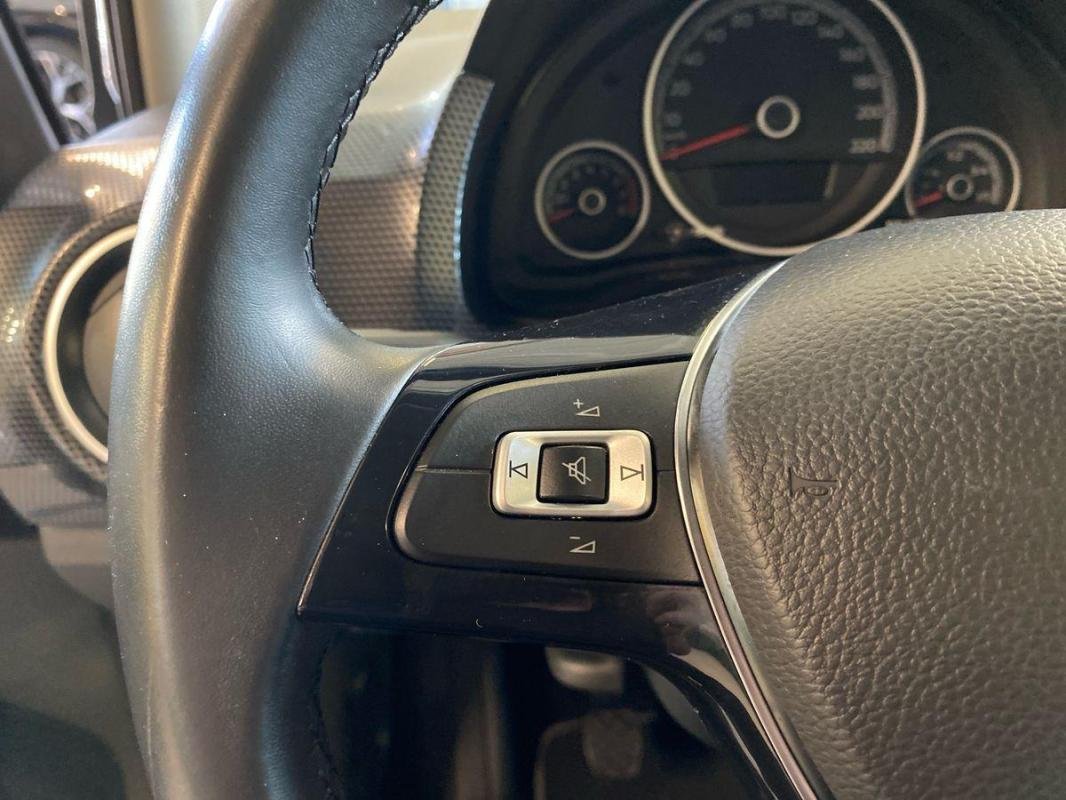 Volkswagen Up! - Photo 21